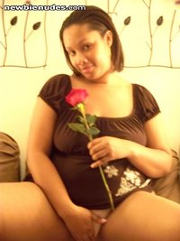 Ms_Caramel is ready for some sexual action!!