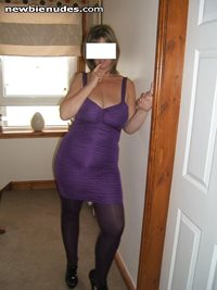 sexy wife