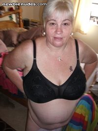 A Bra Shot as Requested by "Voyger1" hope you like hun!!