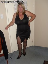 my hot slutty wife, we love ur comments. would love to swap pics of your ho...