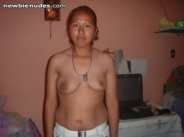 MEXICAN GIRLS WITH UGGLY BOOBS