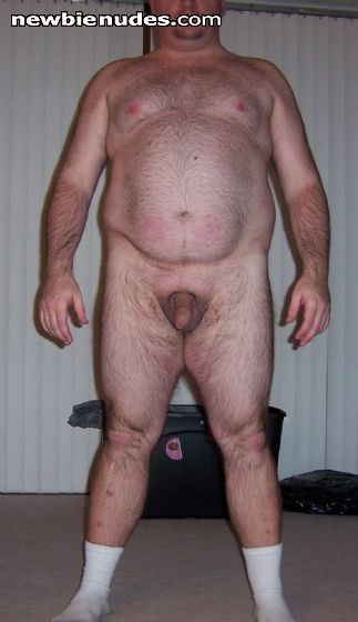 who likes fat, hairy small dick men?