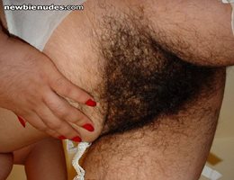 luv to trade hairy pics
