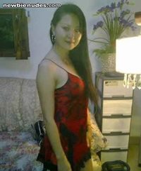 Chinese wife is waiting for your nasty comments. make more.