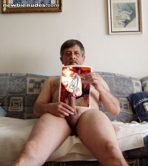 MMMMM....Paul modified this pic to make it look like he came in my face...gigglz...it still makes me horny...lol...i guess im just crazy horny all the time..PM me if u wanna keep me horny with your yummy cock =)xoxo Tasha