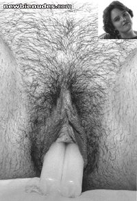 just me naked and spreading my big lips to show you my hole now with 2 cand...