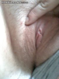 do you want this pussy