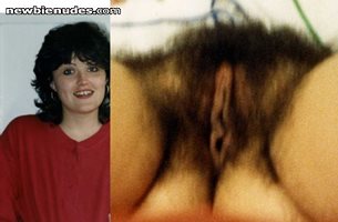 X-ray spex- just me with and without clothes with legs and hairy pussy - li...