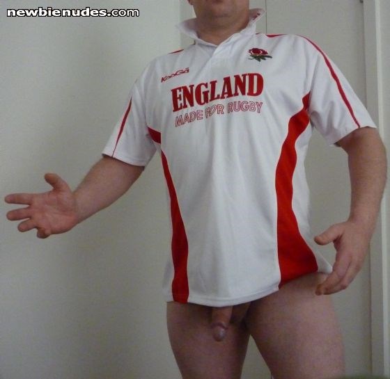 That time of year for the tackles to come out!