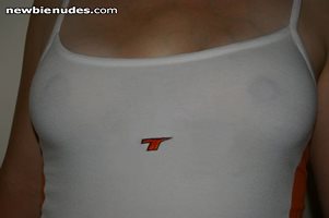 T for.....tits