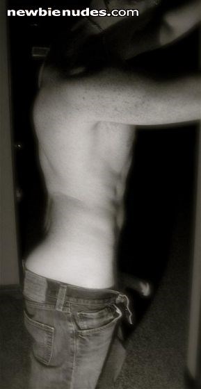 waiting for your touch..