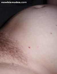 5 men been fucking me and then cummin on my belly, dont want the cum inside...
