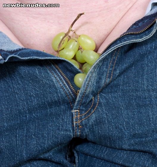 grapes
