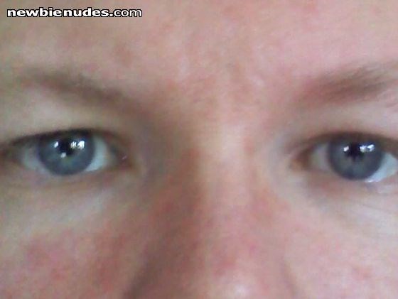 Since they were liked last time, here are my deep blues again