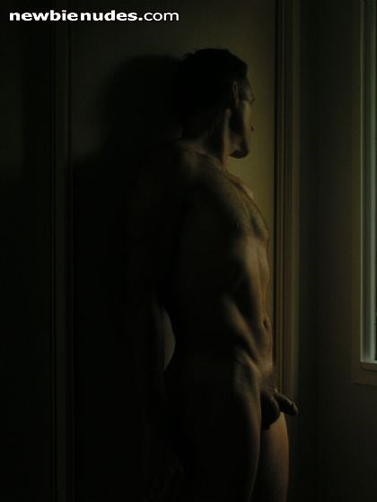 Basking in the light