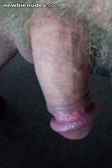 Just hanging about.......

