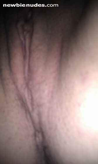 Nice freshly shaved fussy