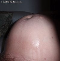 I´m a CUM SLUT when pregnant! 5 men been fucking me and then cummin on my b...
