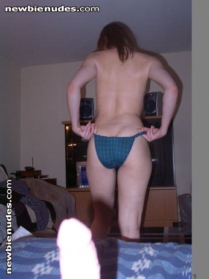 Tell Me How You Would Fuck me