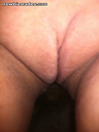 How do you like my freshly shaved pussy?