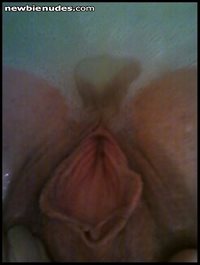 donna's pussy.....what do u think?
