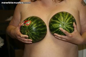 Melons over Melons!!!