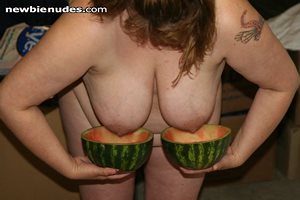 Melons over Melons!!!