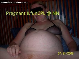 Enjoy our fun from when I was pregnant!!