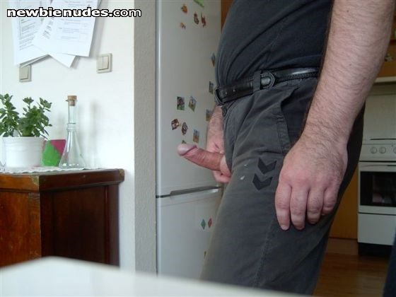 Well well well out again :-)