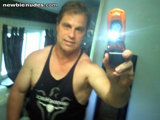 Just a face update, been a while...