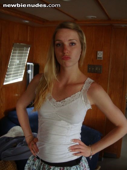 sooo.... are you going to fuck me or what?