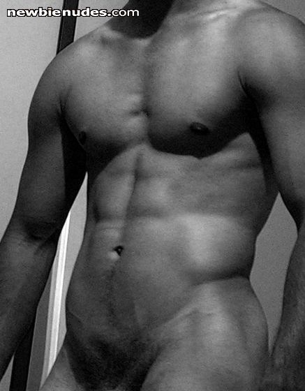 more of me. hope ya like