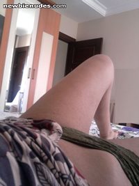 from her cell phone.. like her panty? add a  comment and write your a/s/l p...