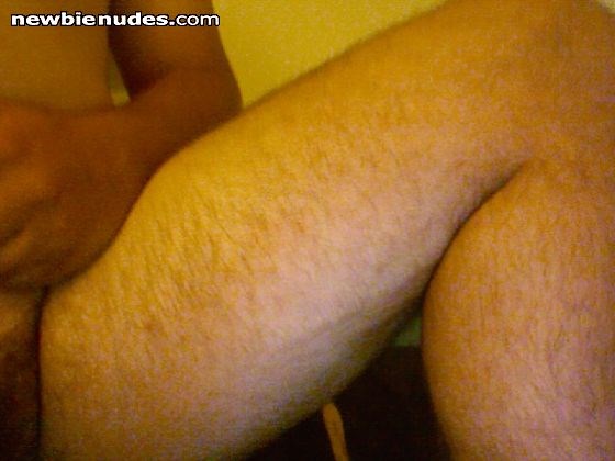 what many say is my strongest feature... not your usual post...