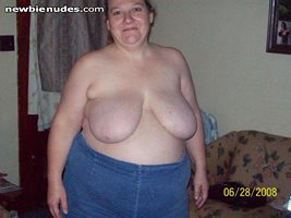 Fat cumpig Juanita from Oklahoma.