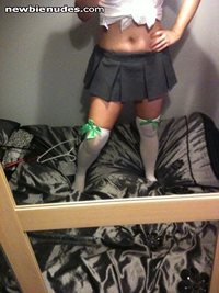 Horny Alone and SINGLE xx Wana chat?