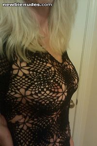 MILF Wife, just being horny...Looking for GA guys in our area...