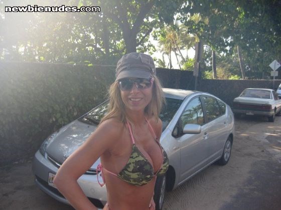 heading home....for some afternoon delight