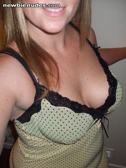 Am I a good wife?..he says I am