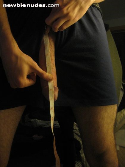 Some new pics :) Seem to be getting bigger..Passing the 8 inch now-a-days