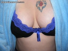 new bra