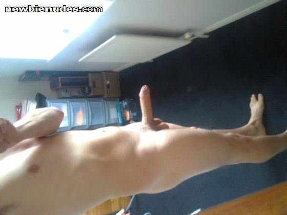 naked what do you think?