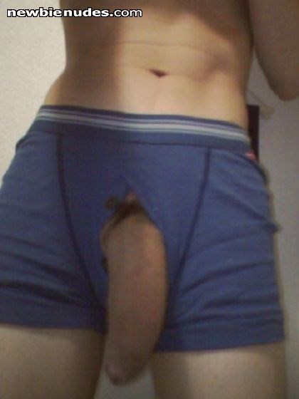 oops it just poppped out