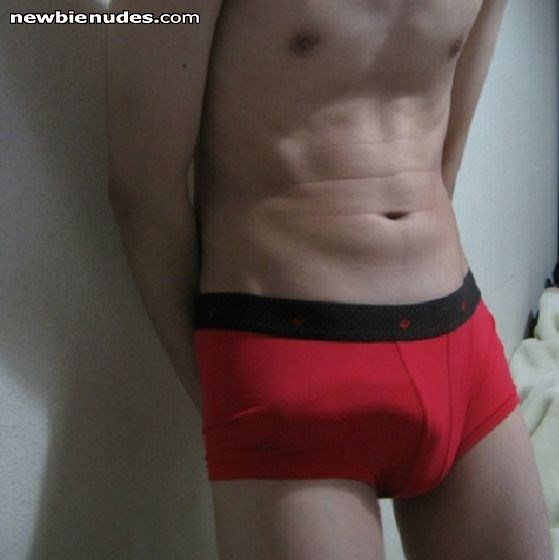 gettin a lil excited