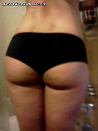 my ass :)