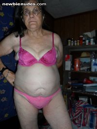 hot horny 68 yo granny.. Gals and guys what would you do if you were here a...