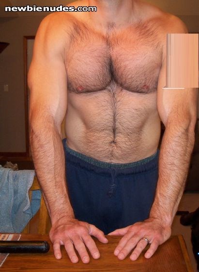 I don't know if you heard me counting.  I did over a thousand.