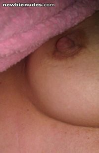 how do you like my little tits