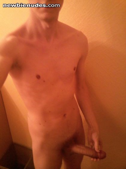 Ahh, what to do with this...