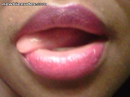 Lips - what do you think?